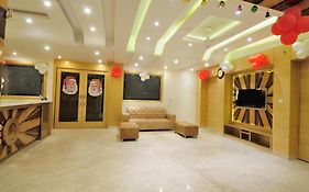 The Gold Inn - Paharganj, New Delhi